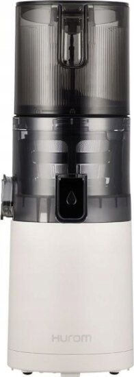 Hurom E30-ST Gyümölcscentrifuga 0,8L - Fehér