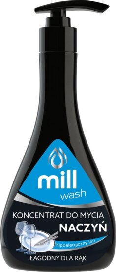 Madonis MILL WASH Mosogató balzsam 555ml - Almafa virág illat