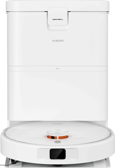 Xiaomi BHR08GUEU H50 Smart Robotporszívó felmosó funkcióval - Fehér