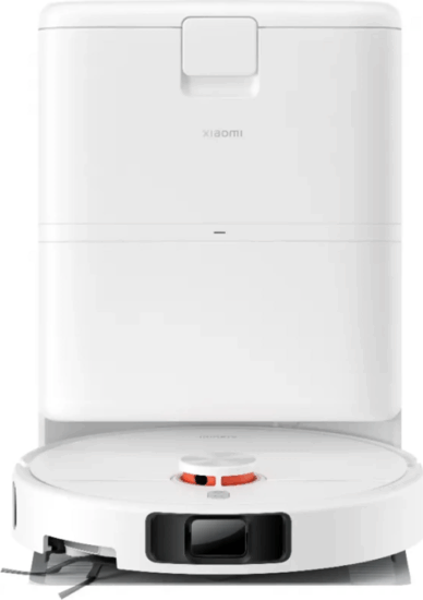 Xiaomi BHR089NEU H50 Pro Smart Robotporszívó felmosó funkcióval - Fehér