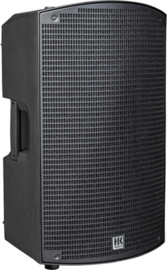 HK Audio Sonar 112 Xi 2-utas Aktív hangfal 800 Watt - Fekete