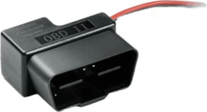 Xiaomi 70mai Midrive OBD01 Hardwire Kit bekötő kábel Fedélzeti Kamerához