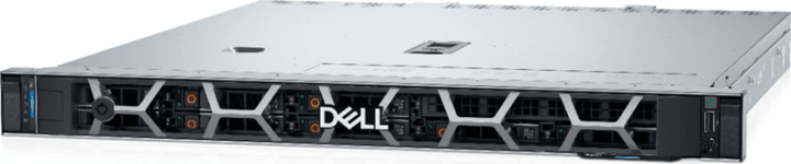DELL ISG PE R360 Rack Szerver (Intel Xeon 6315P / 32GB / 480GB SSD / 2x700W) DELL ISG PE R360 Rack Szerver (Intel Xeon 6315P / 32GB / 480GB SSD / 2x700W)