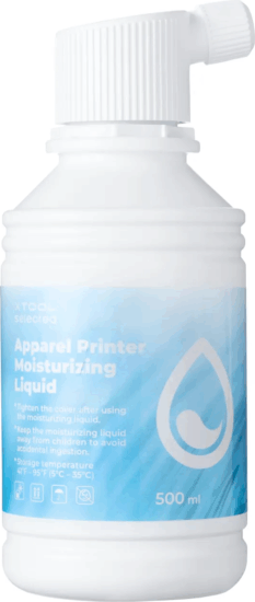 xTool P5020894 Nyomtató tisztító folyadék 500ml