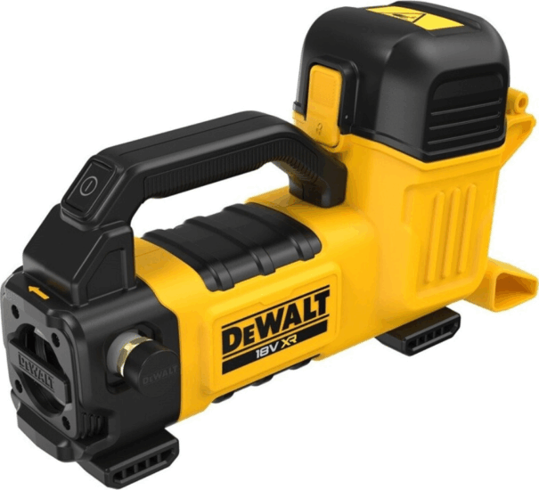 DeWalt DCE050N-XJ Akkus transzfer szivattyú 18V (Akku és töltő nélkül)