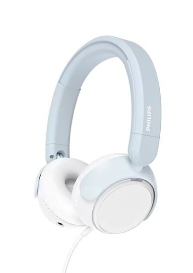 Philips TAK2000BL/00 Gyerek Vezetékes Fejhallgató Headset - Kék