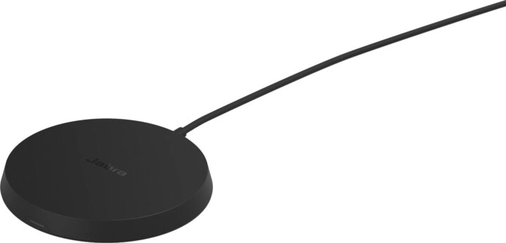 Jabra Evolve3 Wireless Töltőállomás - Fekete