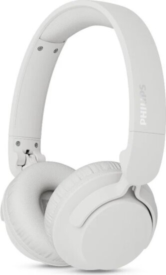 Philips TAH4000WT/00 Bluetooth Fejhallgató Headset - Fehér
