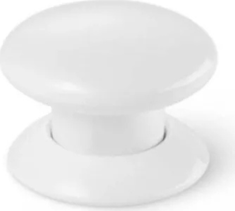 Nice Push-Control Z-Wave Okos vezeték nélküli vezérlő nyomógomb - Fehér