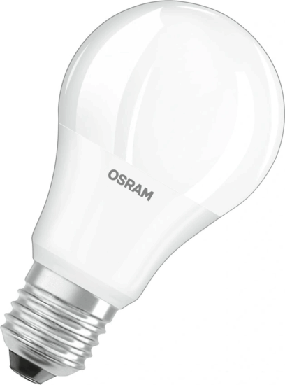 Osram Value LED Körte izzó 8,5W 806lm 6500K E27 LED - Natúr fehér