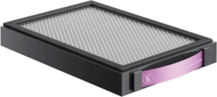 xTool P5010399 SafetyPro AP2 Légtisztító Nagy teljesítményű Szűrő