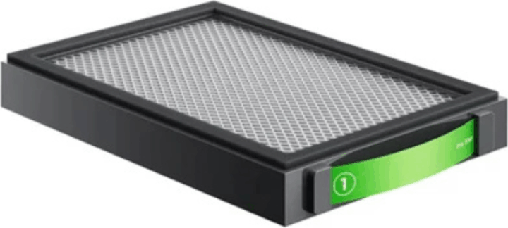 xTool P5010395 SafetyPro AP2 Légtisztító Előszűrő