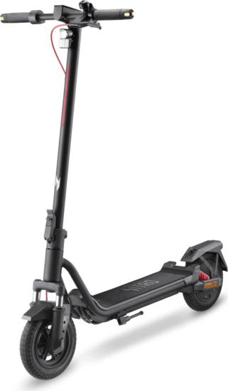 Acer Nitro ES 3 Select NES033 elektromos roller (20km/h / 700W) - Fekete