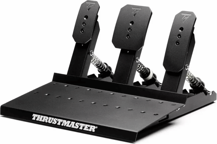 Thrustmaster Raceline Pedals III LC WW Pedál Kormány kiegészítő (PS4/PS5/Xbox One/Series X/S/PC)