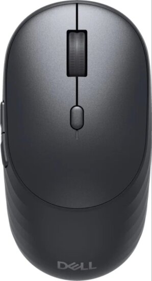 Dell Pro 7 MS726 Silent Wireless Egér - Fekete