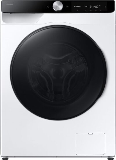 Samsung WD90DG6G94BKU4 Elöltöltős Mosó / Szárítógép 9/5kg - Fehér