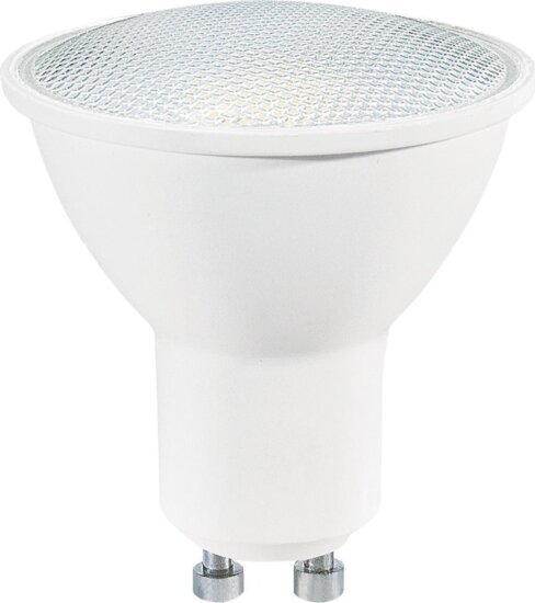 Osram Value PAR16 LED Spot izzó 5W 350lm 2700K GU10 - Melweg fehér