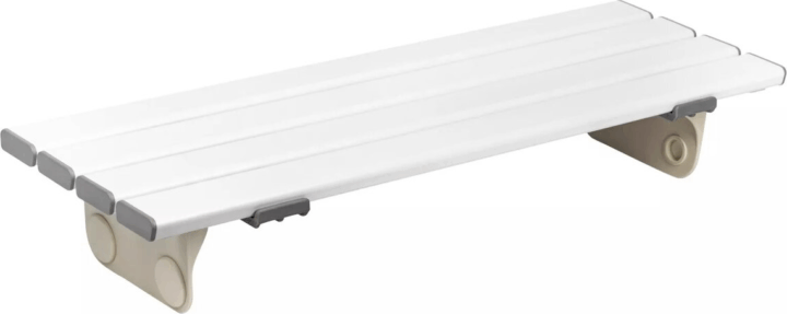 REHA FUND RF-851 PVC FürdőszobaI Kádülőke Max180kg - Fehér
