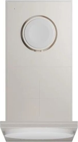 Native Union Rise 3in1 Qi2 Mágneses Wireless Töltő 15W + USB-C Kábel 2m - Homok