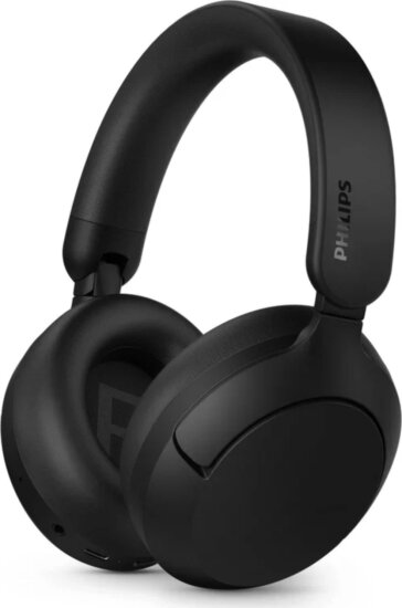 Philips TAH6000BK/00 Bluetooth / Vezetékes Fejhallgató Headset - Fekete Philips TAH6000BK/00 Bluetooth / Vezetékes Fejhallgató Headset - Fekete