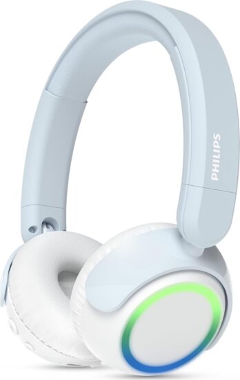 Philips TAK4200BL/00 Gyerek Bluetooth Fejhallgató Headset - Kék Philips TAK4200BL/00 Gyerek Bluetooth Fejhallgató Headset - Kék