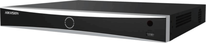 Hikvision DS-7616NXI-K2/16P D PL 16 csatornás NVR Hálózati videó rögzítő