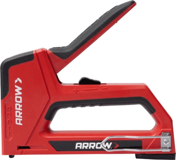 Arrow T501 Kézi Tűzőgép