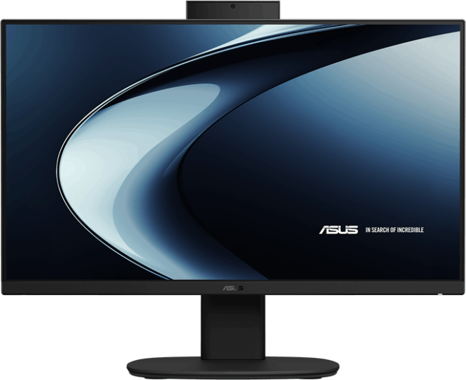 Asus ExpertCenter P440VAK-BPCD890 AIO All-In-One Számítógép (23,8" FHD / Intel Core 7-240H / 16GB / 512GB M.2 SSD)