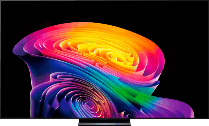 LG 83" OLED83C6ELB 16:9 4K UltraHD OLED Smart TV