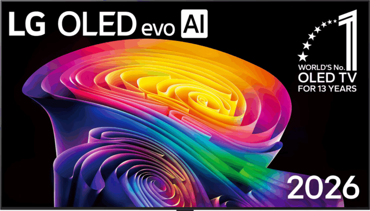 LG 65" OLED65C6ELB 16:9 4K UltraHD OLED Smart TV
