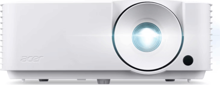 Acer XL2521 Vero FullHD 4000 Lumen 3D Projektor - Fehér