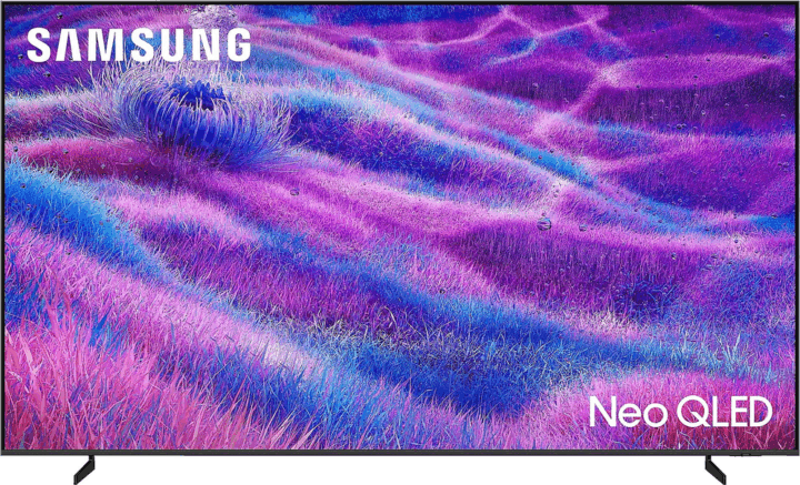 Samsung 55" QE55QN80FAUXXH 16:9 4K UltraHD Neo QLED Smart TV
