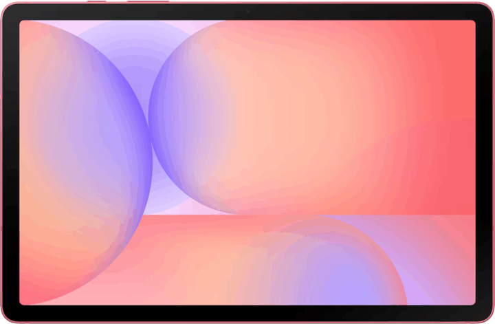Samsung 10.9" Galaxy Tab S10 Lite 6/128GB WiFi Android Tablet - Piros Samsung 10.9" Galaxy Tab S10 Lite 6/128GB WiFi Android Tablet - Piros