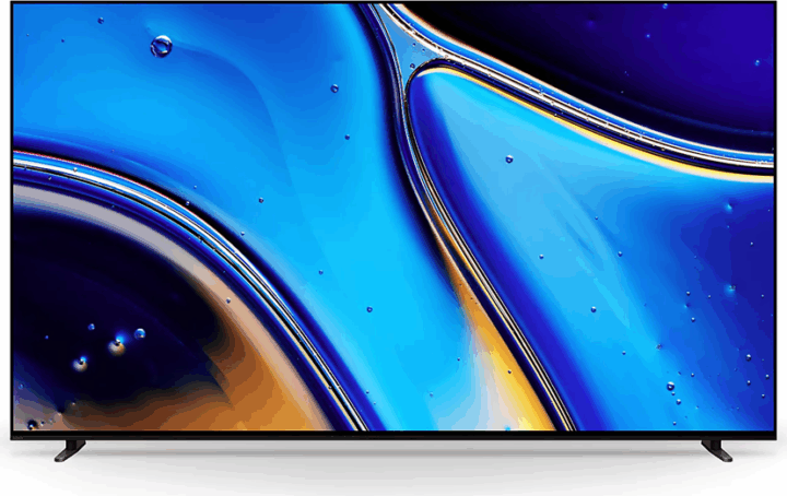 Sony 55" Bravia 8A K55XR8AB.CEI 16:9 4K UltraHD OLED Smart Google TV
