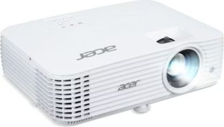 Acer H6822BD 4K UHD 4000 Lumen 3D Projektor - Fehér
