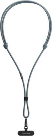 Native Union City Sling RP Telefon Nyakpánt - Zöld