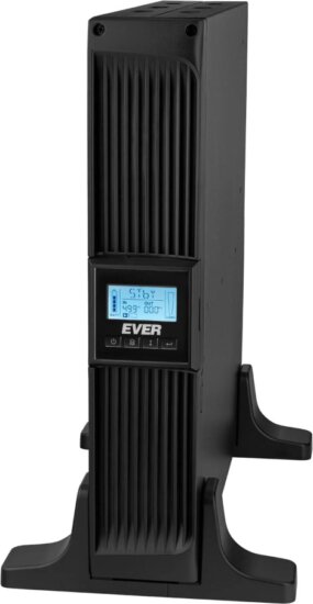 Ever Netline RT 2000 2000VA / 1800W UPS Szünetmentes Tápegység