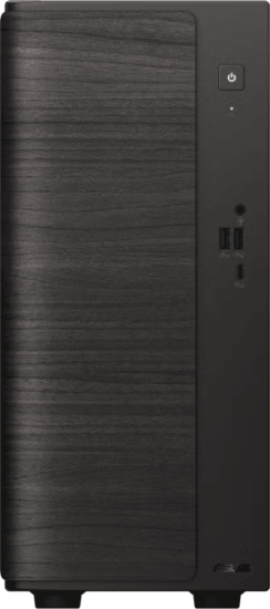 Asus ExpertCenter V501MV-07240H040W Asztali Számítógép (Intel Core 7-240H / 16GB / 512GB M.2 SSD / Win 11 Home)