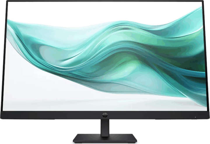 HP 27" 327ph B0CG8UT 16:9 FullHD IPS LCD Monitor - Fekete