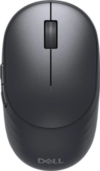 Dell Pro 7 MS746 Bluetooth + RF Wireless Egér - Fekete