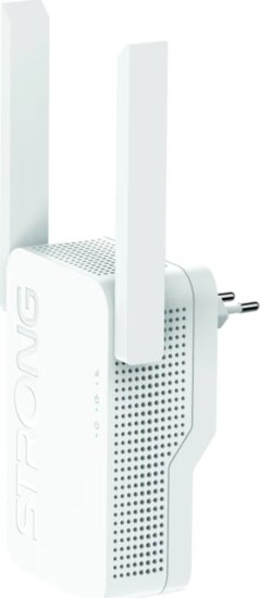 Strong REPEATERBE3600 Wi-Fi Range Extender Hálózati Jelerősítő