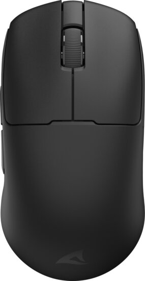 Sharkoon Skiller SGM70W RF Wireless / Vezetékes Gaming Egér - Fekete