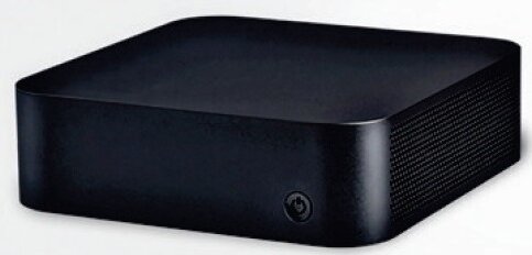 Innovation Asztali Számítógép (Intel Core Ultra 7-155H / 16GB / 512GB SSD / Win 11 Pro)