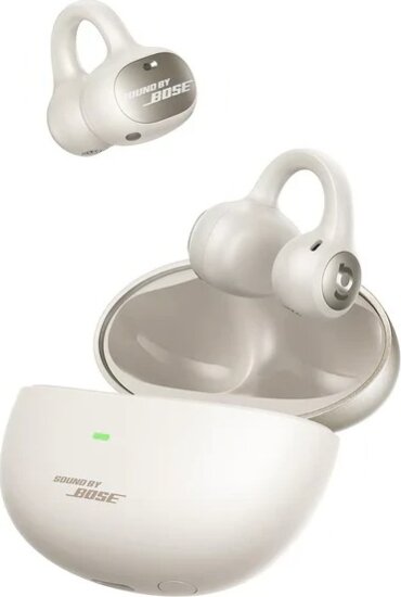 Baseus Inspire XC1 TWS Bluetooth Fülhallgató Headset Töltőtokban - Fehér