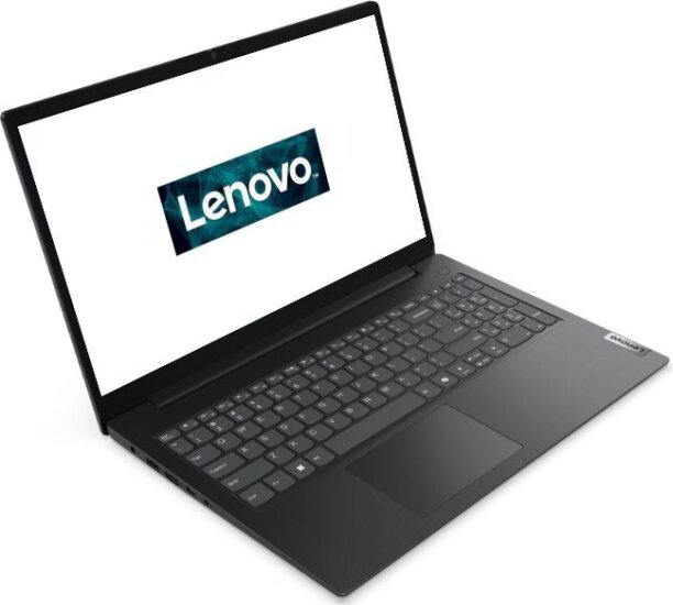 Lenovo V15 G5 IRL Laptop Fekete (15,6" / Intel Core 7-240H / 16GB / 1TB M.2 SSD)