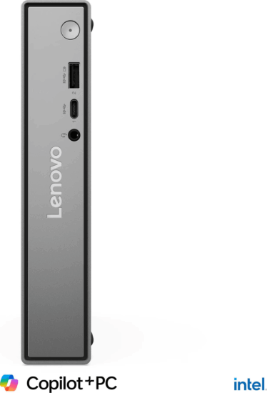 Lenovo ThinkCentre neo 50q G6 SFF Számítógép (Intel Core Ultra 7-256V / 16GB / 512GB M.2 SSD)