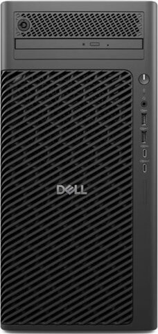 Dell Pro Max T2 FCT2250 Midi Torony Számítógép (Intel Core Ultra 7-265 / 16GB / 512GB SSD / Win 11 Pro)