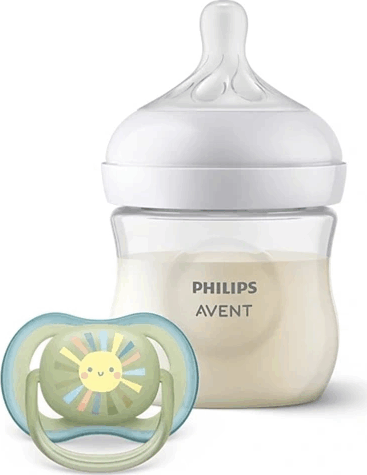 Philips SCD837/10 Avent ajándékcsomag