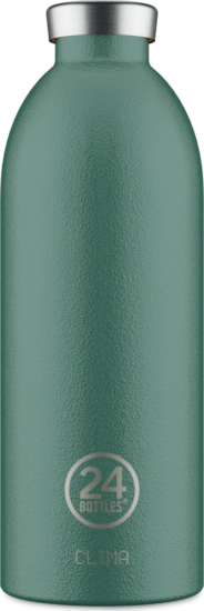 24Bottles 000108 Clima Bottle Termosz kulacs 850ml - Zöld