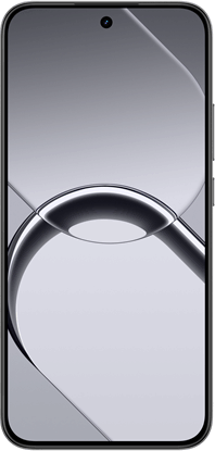 Realme 16 8/256GB 5G Dual SIM Android Okostelefon - Fekete